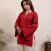 Roopsee Urooj Red 1