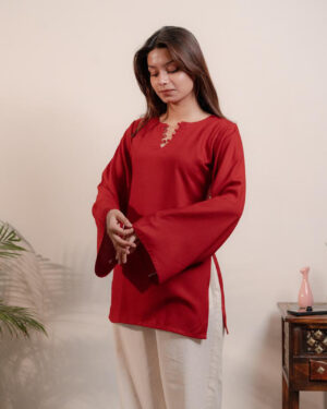 Roopsee Urooj Red 1 Roopsee Urooj Red 1