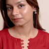Roopsee Urooj Red