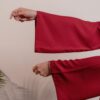 Roopsee Urooj Red