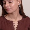 Roopsee Urooj Brown Roopsee Urooj Brown