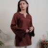 Roopsee Urooj Brown