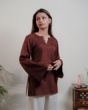 Roopsee Urooj Brown Roopsee Urooj Brown
