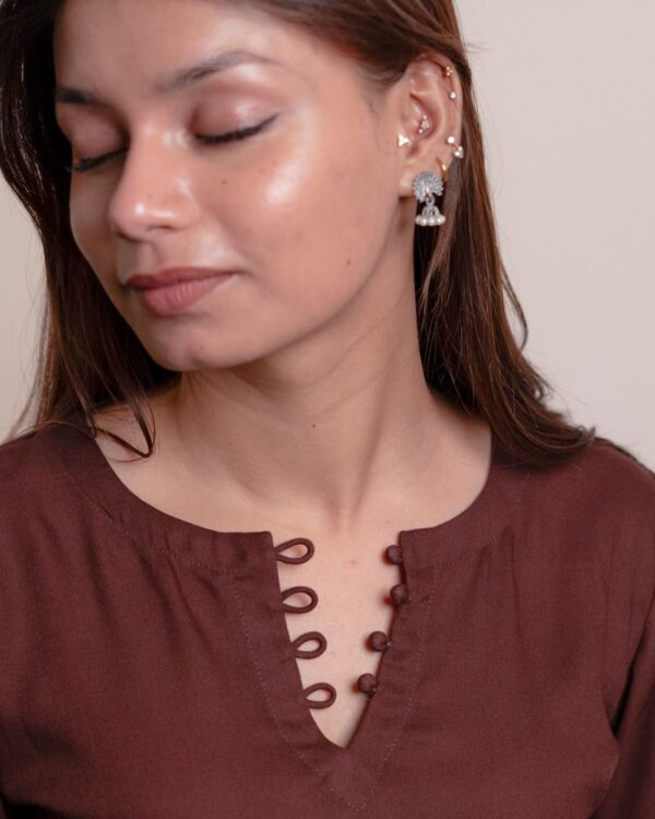 Roopsee Urooj Brown Roopsee Urooj Brown