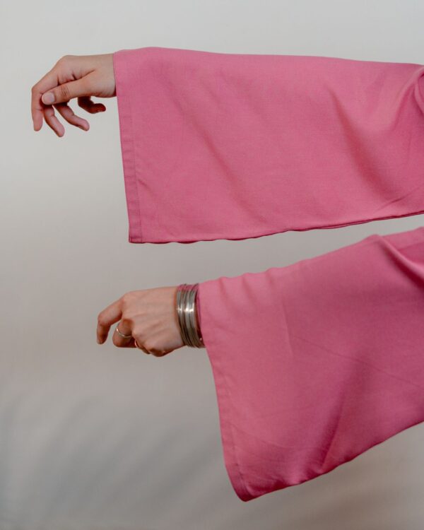 Roopsee Urooj Pink Roopsee Urooj Pink