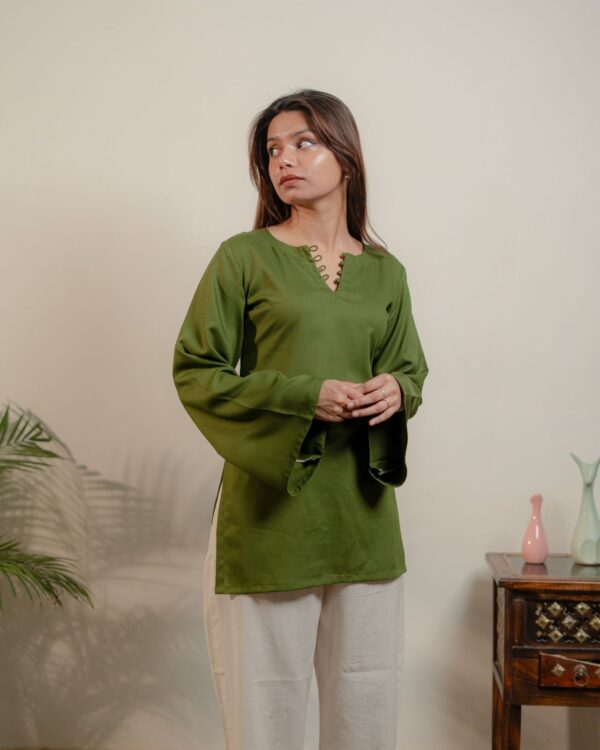 Roopsee Urooj Green Roopsee Urooj Green