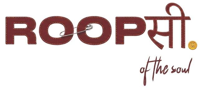 Roopsee logo